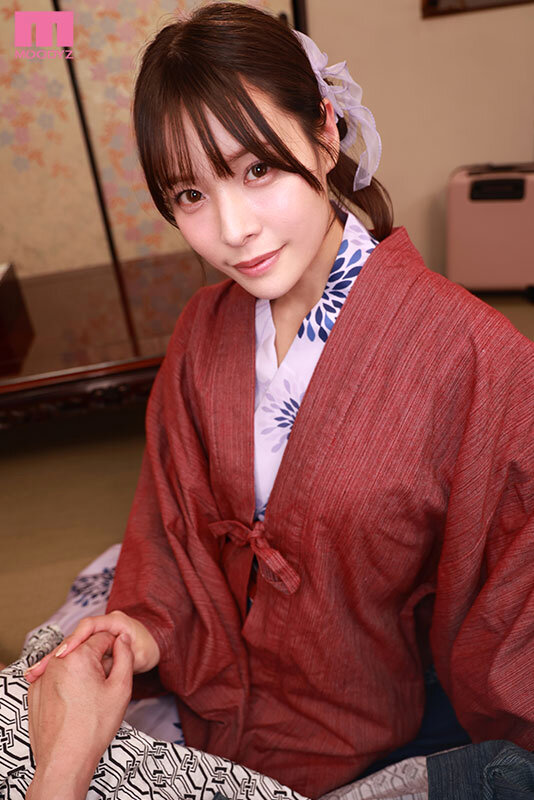 MDVR-380 【VR】与八木奈奈的初次秘密过夜约会 明明已经害羞地牵手缠绵，她却露出”还不想回去…”的可爱表情 忍不住续住和全世界最爱的奈奈一晚一次、两次、三次…