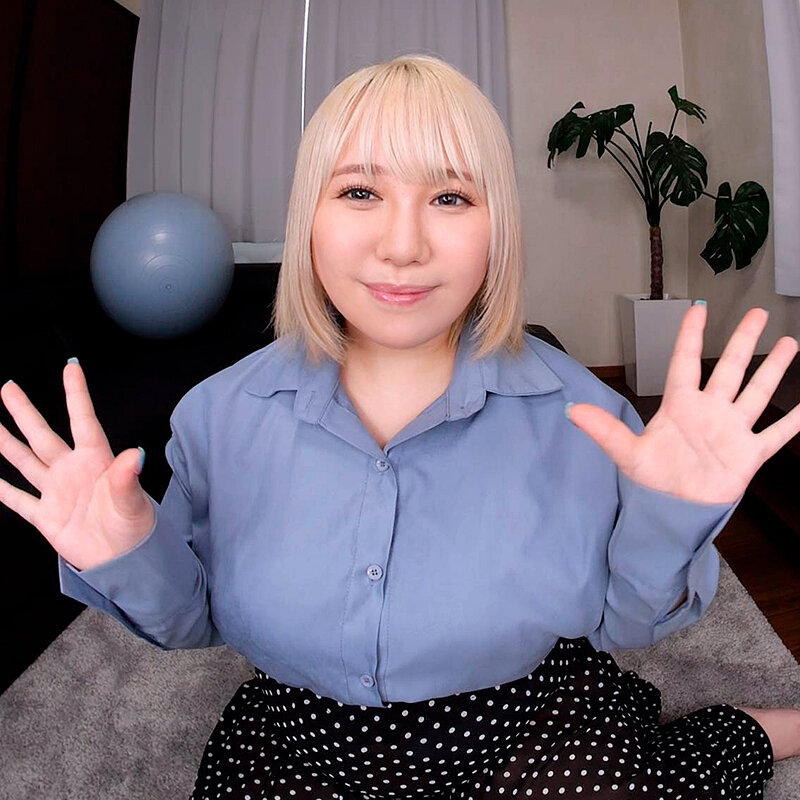 BEBL-014 【VR】全新篇章 天音