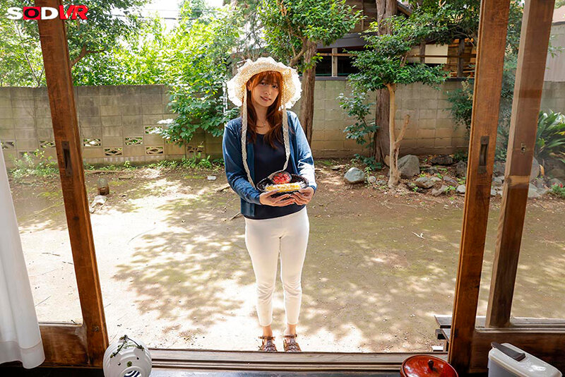 DSVR-1853 【VR】【8K】求爱之吻的婚外情 盛夏回乡邂逅人妻青梅竹马的诱惑。在饥渴难耐的人妻子宫内不断射精的三天 紺野光