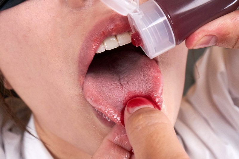 KMVR-996 [VR] 失去控制情绪和情绪的恶魔药物 Kimeseku FUCK 朝日しずく 直到大脑变成阴蒂