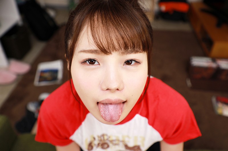 WPVR-213 [VR] 亲亲嫂子的小恶魔Belochu 松本いちか