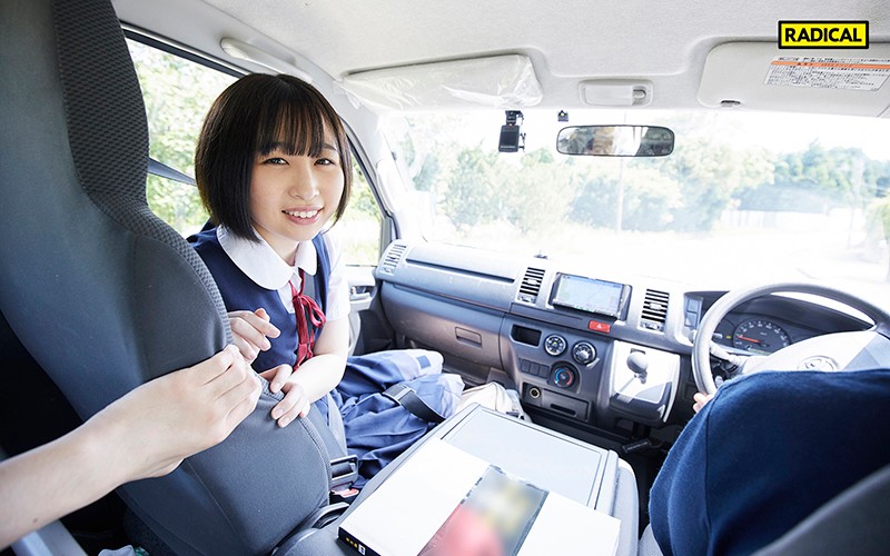 MANIVR-012 【VR】带走骑自行车上下学的乡下姑娘