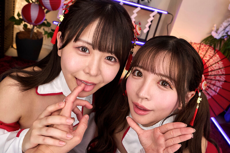 SAVR-844 【VR】马拉神女祭司的口交祈祷 用复苏的超强阳具直击神圣深处 奉献浓稠精液