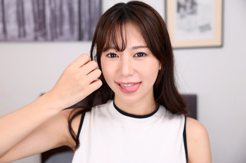 URVRSP-519 【VR】【8K】脸距3厘米！直视高潮JOI