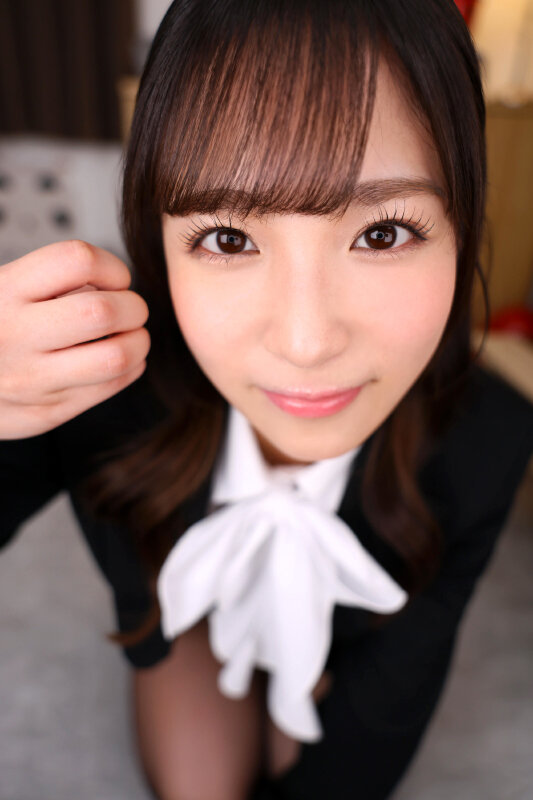 URVRSP-519 【VR】【8K】脸距3厘米！直视高潮JOI