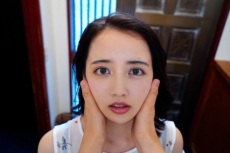 DOVR-105 [VR] (Bonus When Bought Together) Erotic Binaural Sounds x High-Resolution VR – Forbidden Fucks – Kanna Misaki – Complete Edition