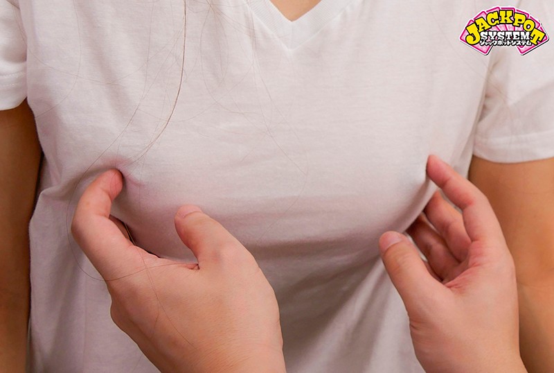 JPSVR-021 [VR] “嘿，你在摸什么！？如果它不起作用……我不是那个意思……安”“如果发生这种情况……我受不了……”。 .. ななさん