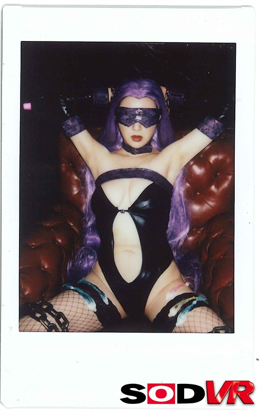 DSVR-778 [VR] Off Paco Layer Non-I Cup 96cm