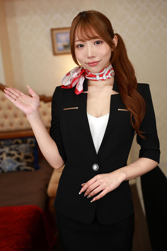 SAVR-827 【VR】用公司经费订了出差地最顶级酒店套房，结果附赠的精湛手交服务让人欲罢不能 尾崎惠理香