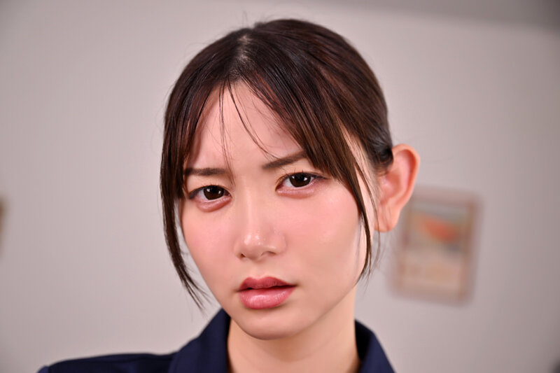 VRPRD-141 【VR】【8K】全盘否定式护理 护士静河小姐全方位否定我的一切行为以帮助我重返社会。超近距离的嘲讽活塞运动！被挑衅、蔑视和辱骂的快感…舒服到可能无法回归社会了呢 静河小姐的”款待”