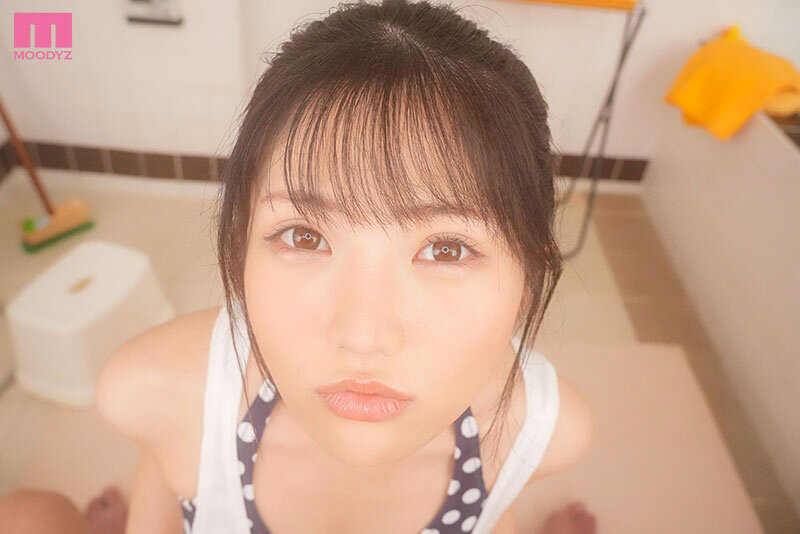 MDVR-379 【VR】冒失萝莉澡堂看板娘公然闯入男汤检查丁丁 与心仪顾客（我）偷偷内射性爱！！ 夏色蜜柑