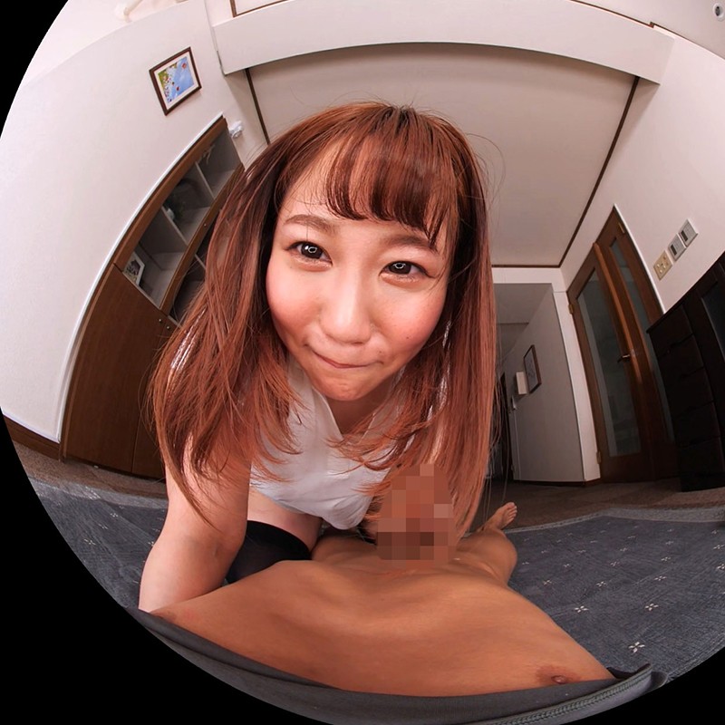 CRVR-208 [VR] 有 篠宮ゆり 的房间