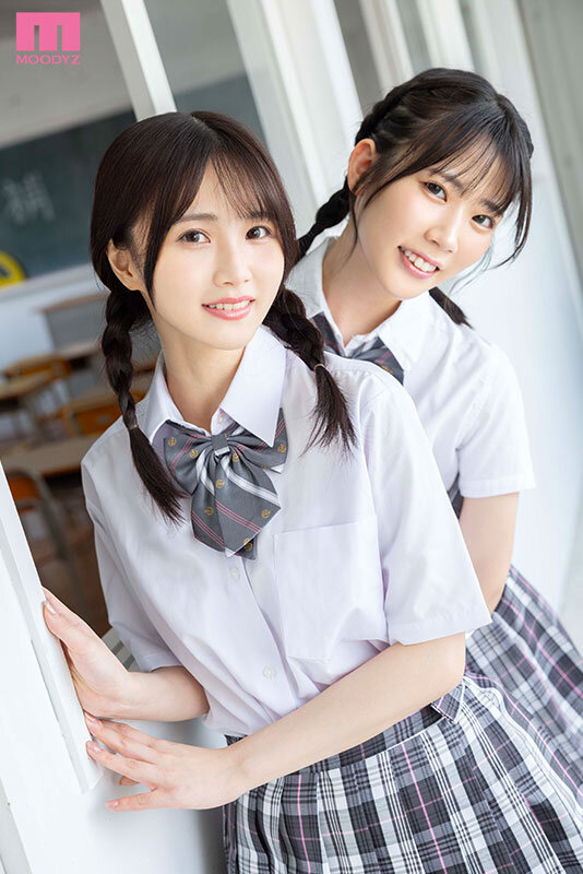 MDVR-378 【VR】两位小迷糊的补习逆袭！课堂上大胆诱惑？与学生在校园里的激情夏日 泉桃香 樱柚乃