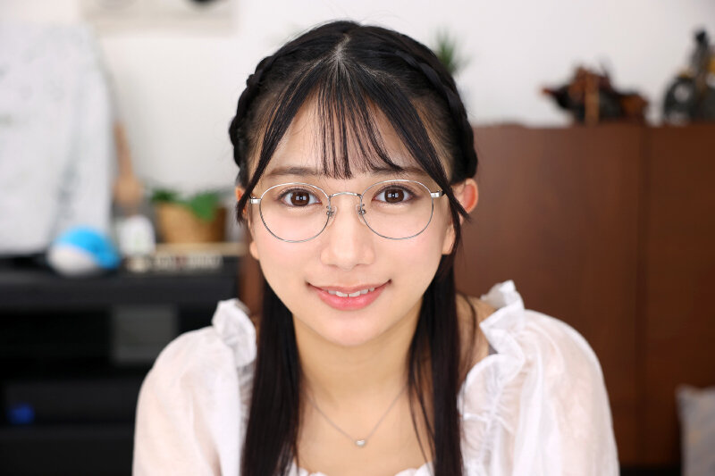 URVRSP-519 【VR】【8K】脸距3厘米！直视高潮JOI