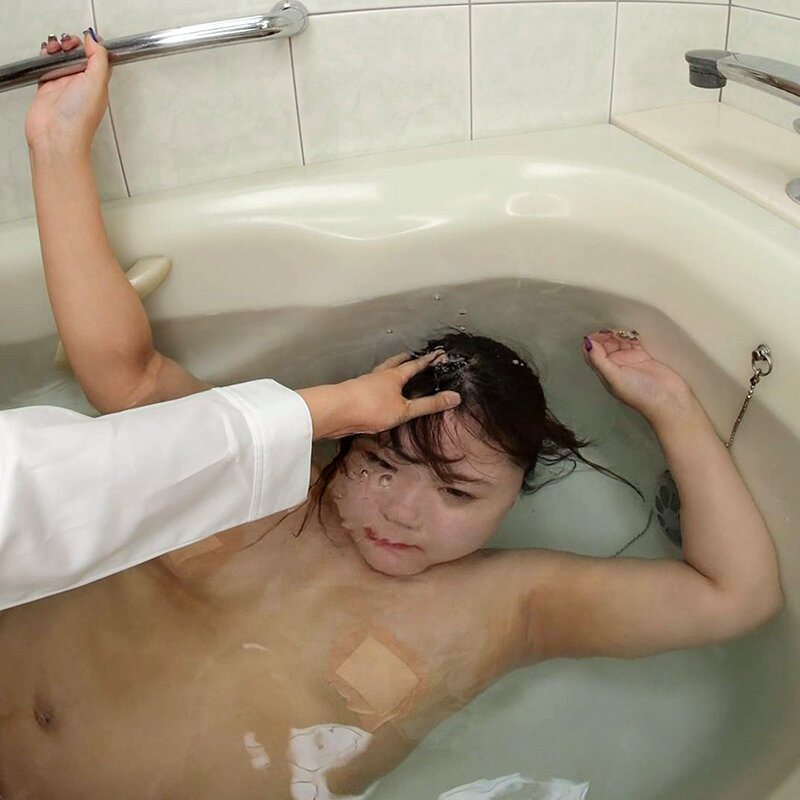 BEBL-015 【VR】服从的品味 玉响桃乃