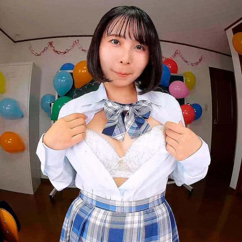 BEBL-010 【VR】咖啡馆的香艳特别时光 樱子