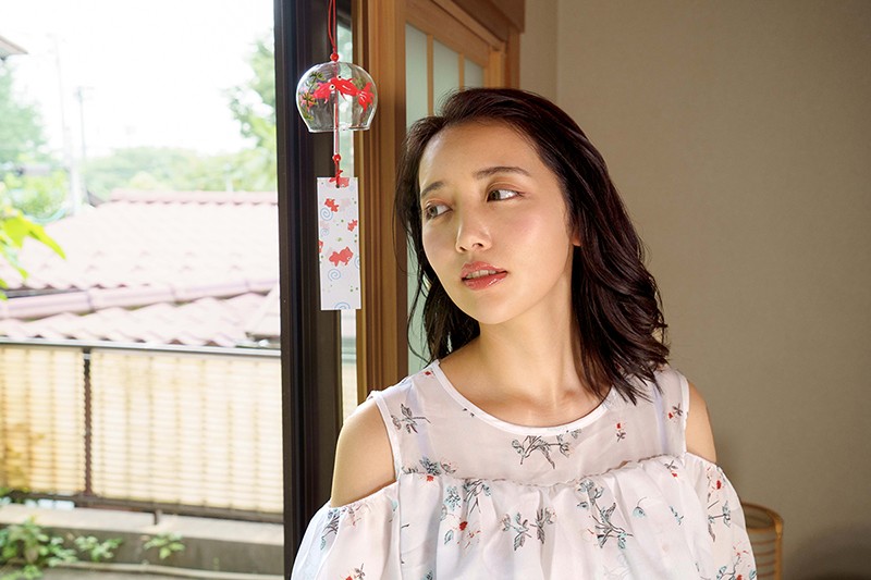 DOVR-104 [VR] Binaural Sensuality x High-Fidelity VR: Beloved Stepdaughter Kanna Misaki