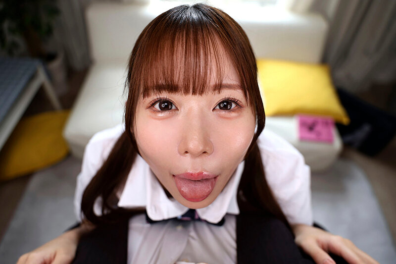 SAVR-811 【VR】再来一发？学霸兼情场高手凛香酱的传闻