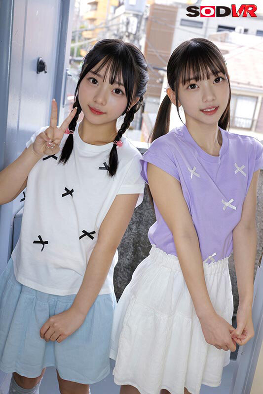 DSVR-1799 【VR】那份天真无邪才是罪恶之源。萝莉控 小雪○○岁 理惠○○岁