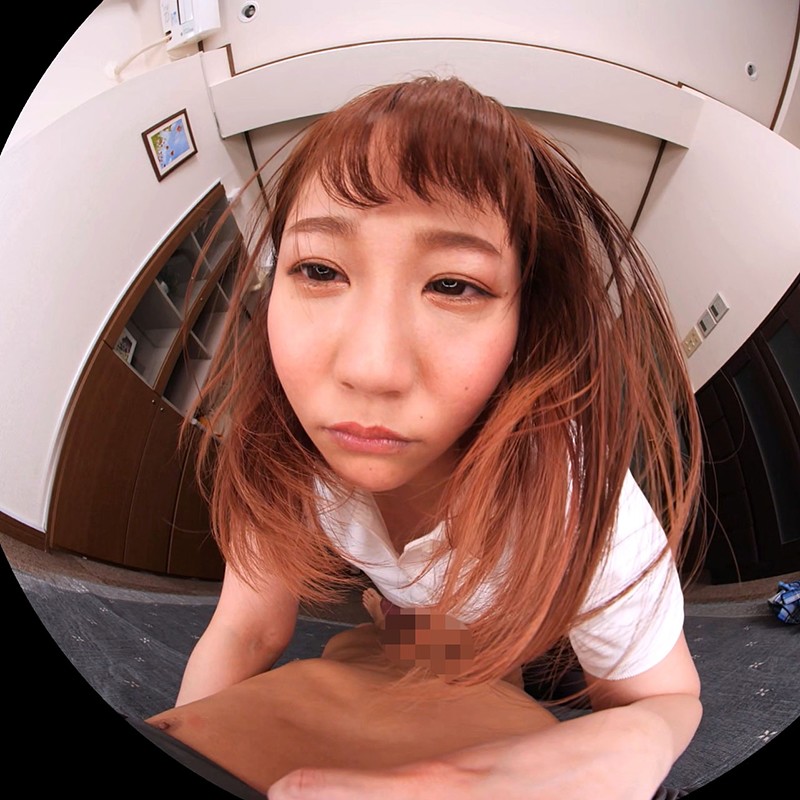 CRVR-208 [VR] 有 篠宮ゆり 的房间