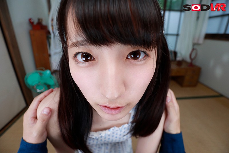 DSVR-807 [VR] Masegaki 女儿和 Ubu 女儿。一个3P，把一个好朋友二人组带到一家糖果店的后面，让他们喘不过气来，淹没了蝉的声音！