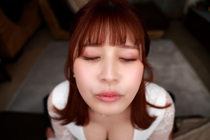 SAVR-845 【VR】“不要溺于体液之中?” 一位用唾液、汗水、爱液…用自己的味道和气息渗透并驯服所有男人的高级应召女郎的深度束缚体验