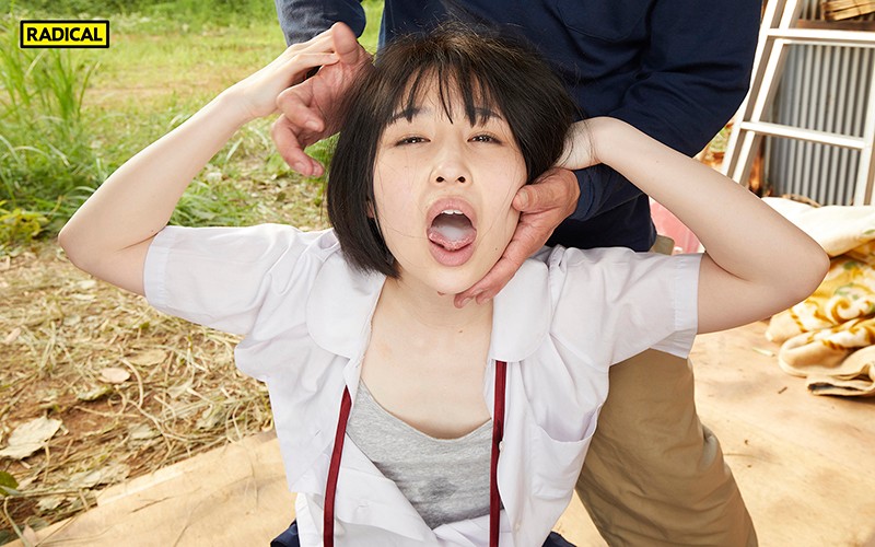 MANIVR-012 【VR】带走骑自行车上下学的乡下姑娘