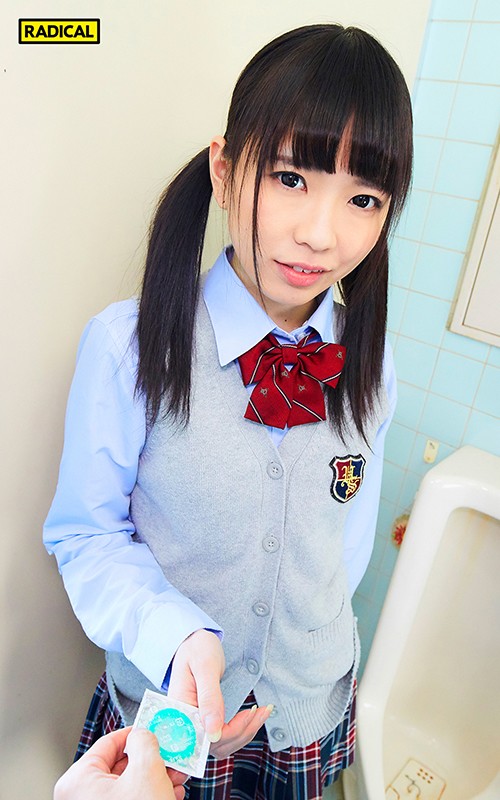 MANIVR-007 [VR]“上厕所或楼梯都可以吗？”有人可能会来的快感和快感！与 Yariman J 见面后 3 分钟内立即 Papa Katsu ○