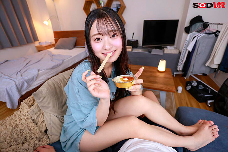 DSVR-1837 【VR】【8K】暑假，没有兼职也没有课。只和心爱的你忘情缠绵的慵懒时光。花守夏歩