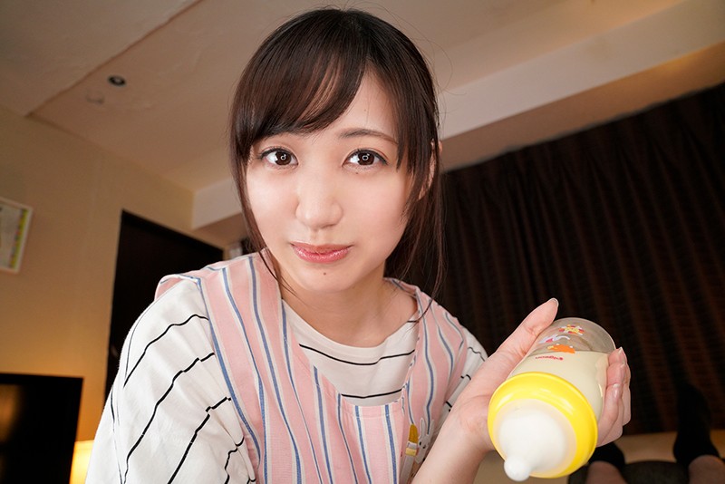 URVRSP-086 【VR】治愈与肯定！幼儿园老师我想感受她的活泼！雪野