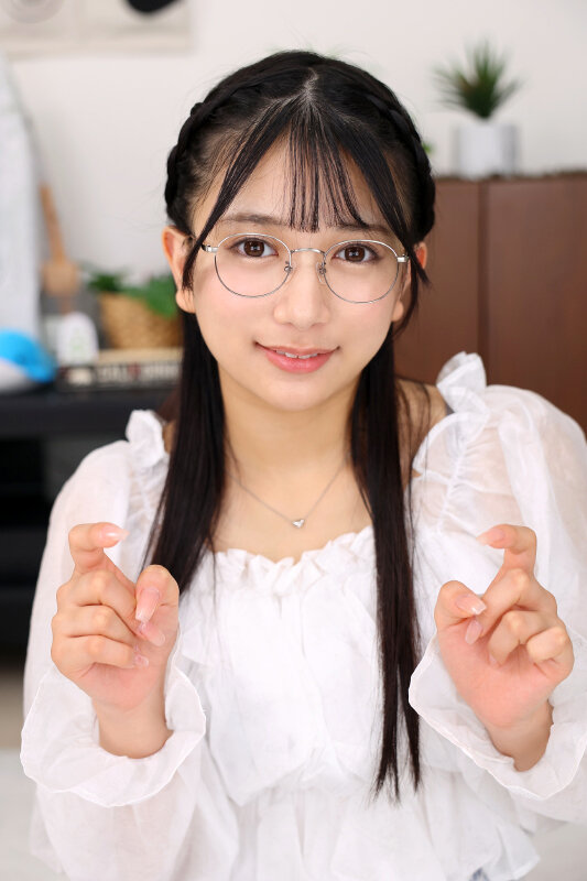 URVRSP-519 【VR】【8K】脸距3厘米！直视高潮JOI