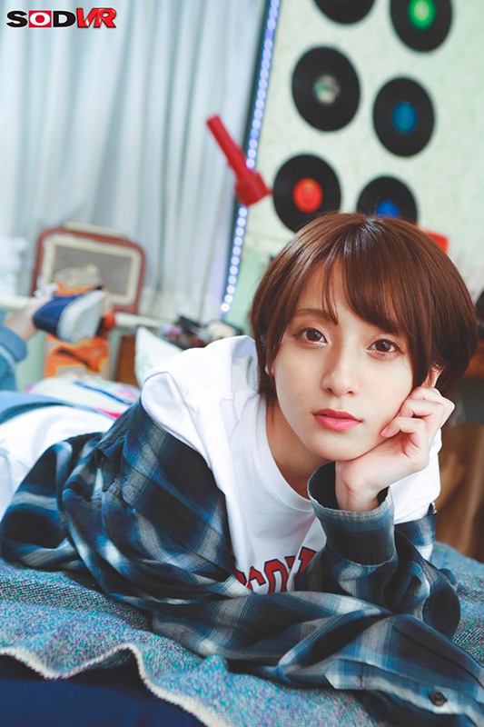 DSVR-710 [VR] 23:00 同居。与她发生性关系并保持冷静。 吉良りん