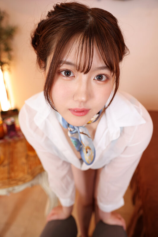 KIWVR-842 【VR】雄性汗腺诱惑！爆乳痴女技师小铃蜜柑的情欲按摩