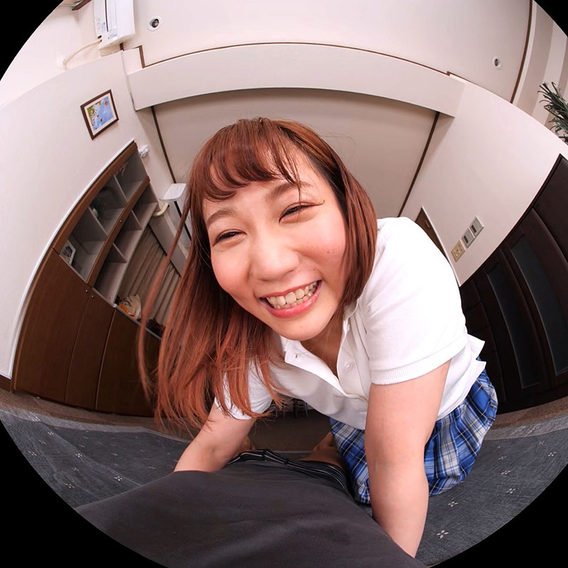 CRVR-208 [VR] 有 篠宮ゆり 的房间