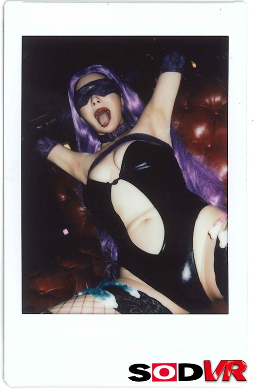 DSVR-778 [VR] Off Paco Layer Non-I Cup 96cm