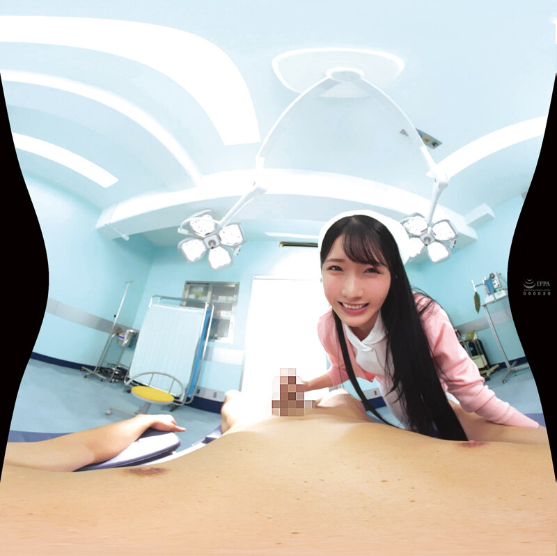 GUNM-51 [VR] Jun Suehiro, Hikaru Miyanishi VR I woke up to a world of wisdom. (4) World line fluctuation rate 0.114514%