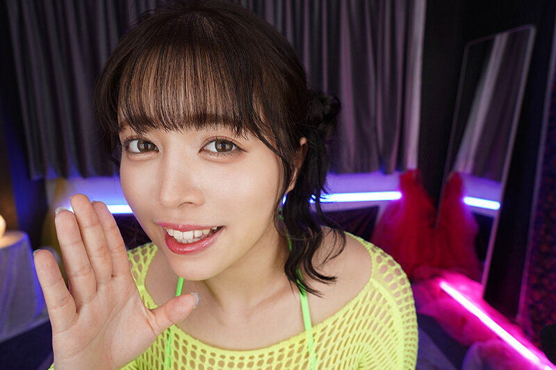 PXVR-336 [VR] Ear Trance Full Body Titty Fuck Specialized Hazuki Aoi [8K]