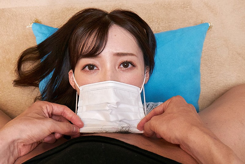 VRKM-039 [VR] 面具女装 VR