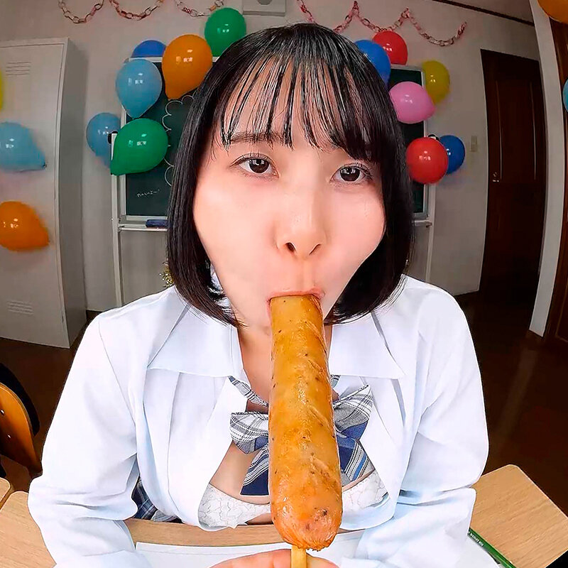 BEBL-010 【VR】咖啡馆的香艳特别时光 樱子