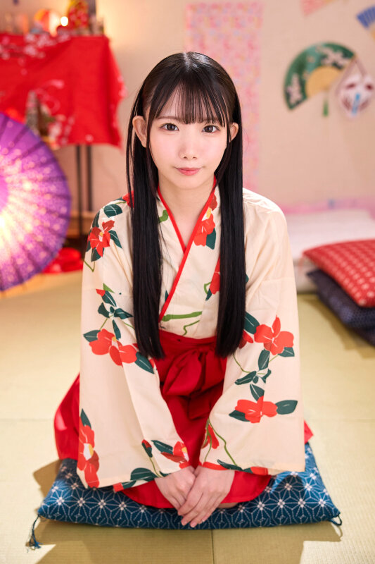 URVRSP-509 【VR】【8K】射精师～另一个故事～2 炉莉传说 佳奈·雏乃·绫