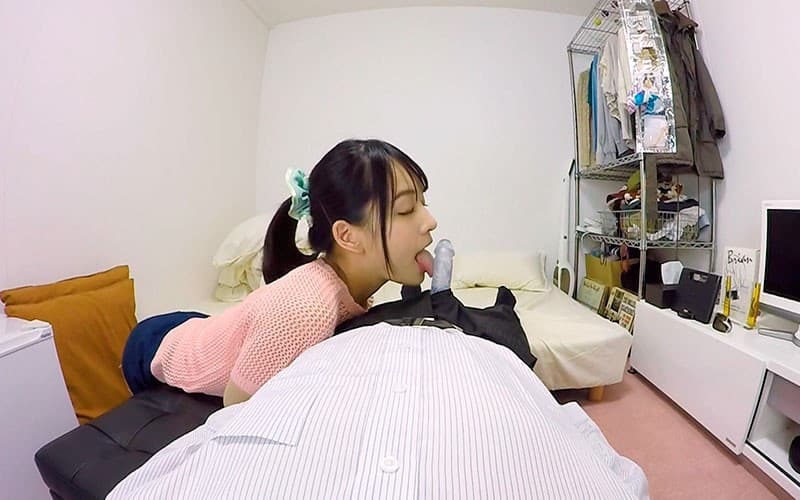 CAREM-002 [VR] 数字重制，精彩再现！ VR Dochashiko 杰作收藏 ~ あべみかこ