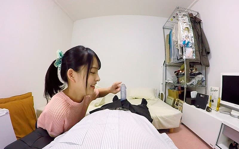 CAREM-002 [VR] 数字重制，精彩再现！ VR Dochashiko 杰作收藏 ~ あべみかこ