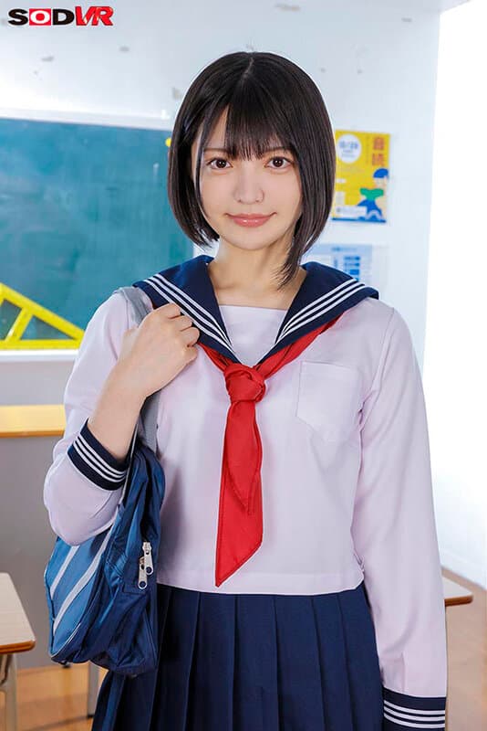 DSVR-1859 【VR】【8K】戴上透视眼镜后，衣服纤维深处一览无遗，校园生活尽收眼底，JK的青春发育一览无余。