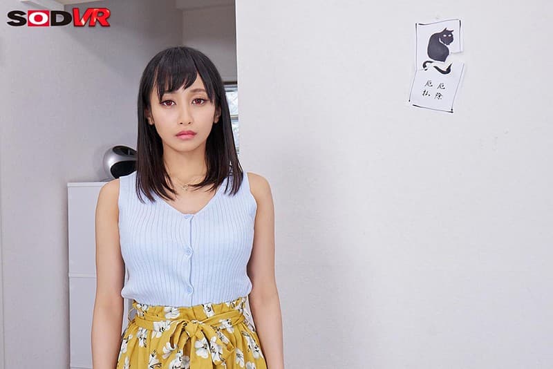 DSVR-712 [VR] 房间屏障VR-如果在这里面，Ihi如我所愿！ ~