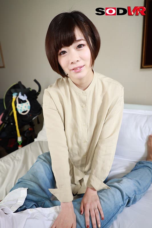 DSVR-714 [VR] 母乳喂养 x Affair VR 少妻产后贞操被抢阴道射精森保さな