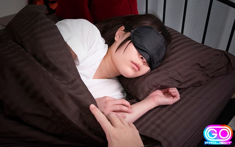 GOPJ-426 [VR] HQ 超高画质暴走巨乳美少女夜代替住宿●中出