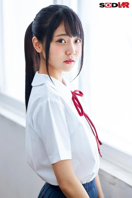 DSVR-694 [VR] 农村一所分校，所有学校的两个学生那天我们每天都做爱，什么都不做永野いち夏