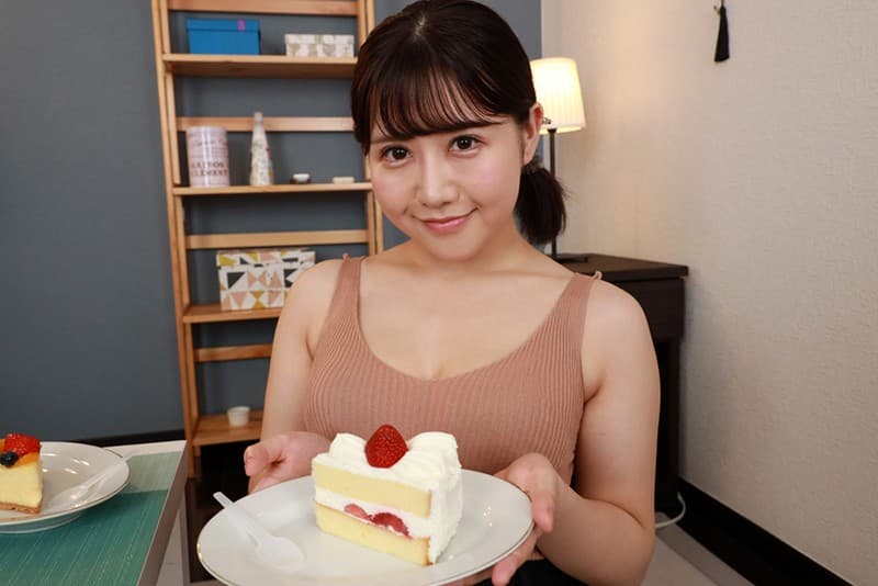 KMVR-966 [VR] Icha Love Ceiling Special Angle-生日庆典SEX版-小鳥遊ももえ