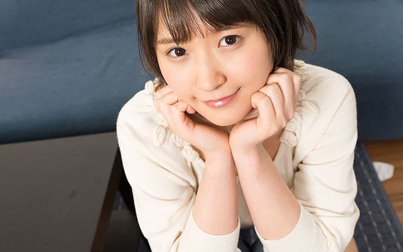 CACA-226 [VR] 坐月子女-Hentai Life with M Male Guy-深田結梨