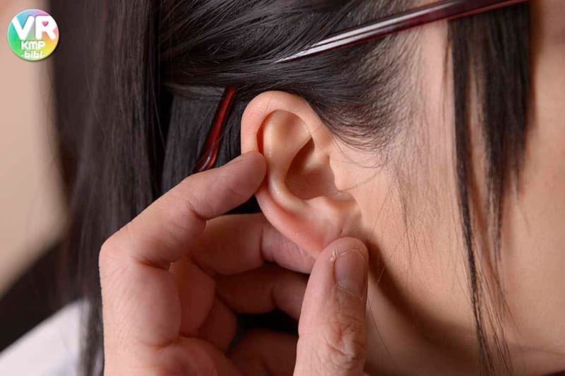 CBIKMV-044 [VR] 总是在课末的清醒材料 用遥远的意识尖叫施肥 藍色なぎ